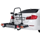 Bagażnik platforma rowerowa na hak MFT BACKPOWER